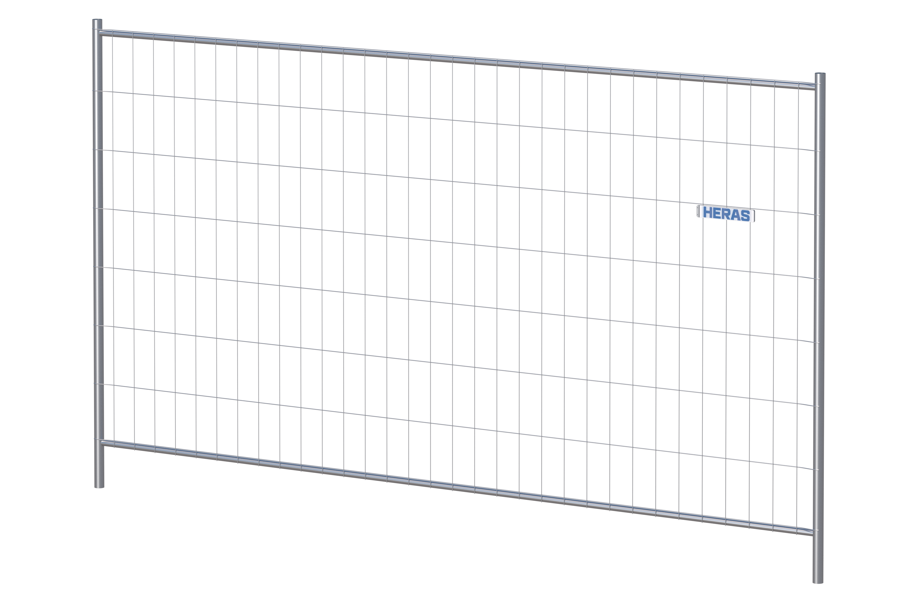 Mobile Fence M300 