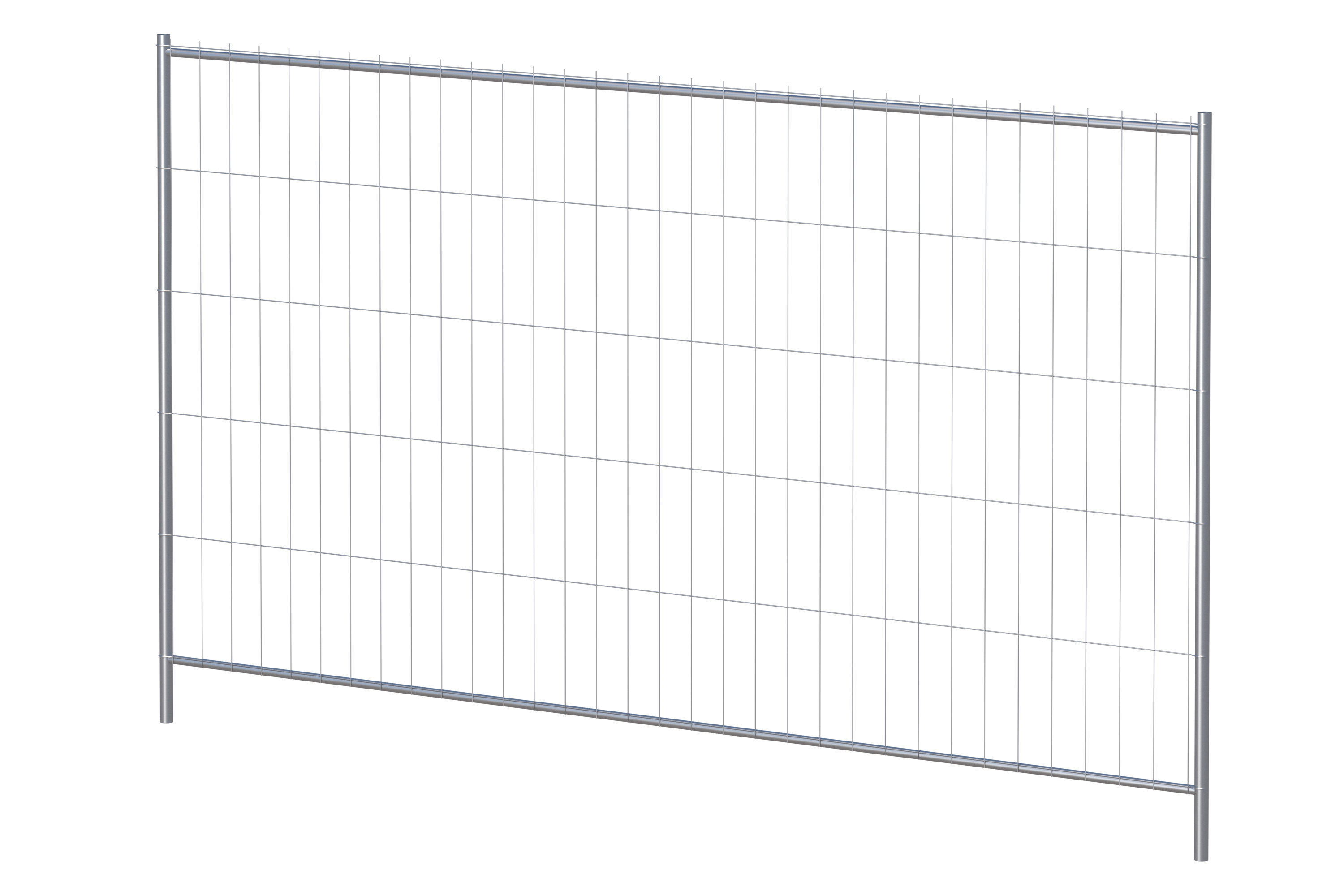 Mobile Fence M350-1