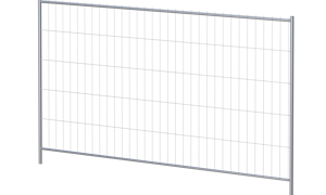 Mobile Fence M350
