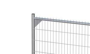 Mobile Fence M500 + Corner Brackets-3