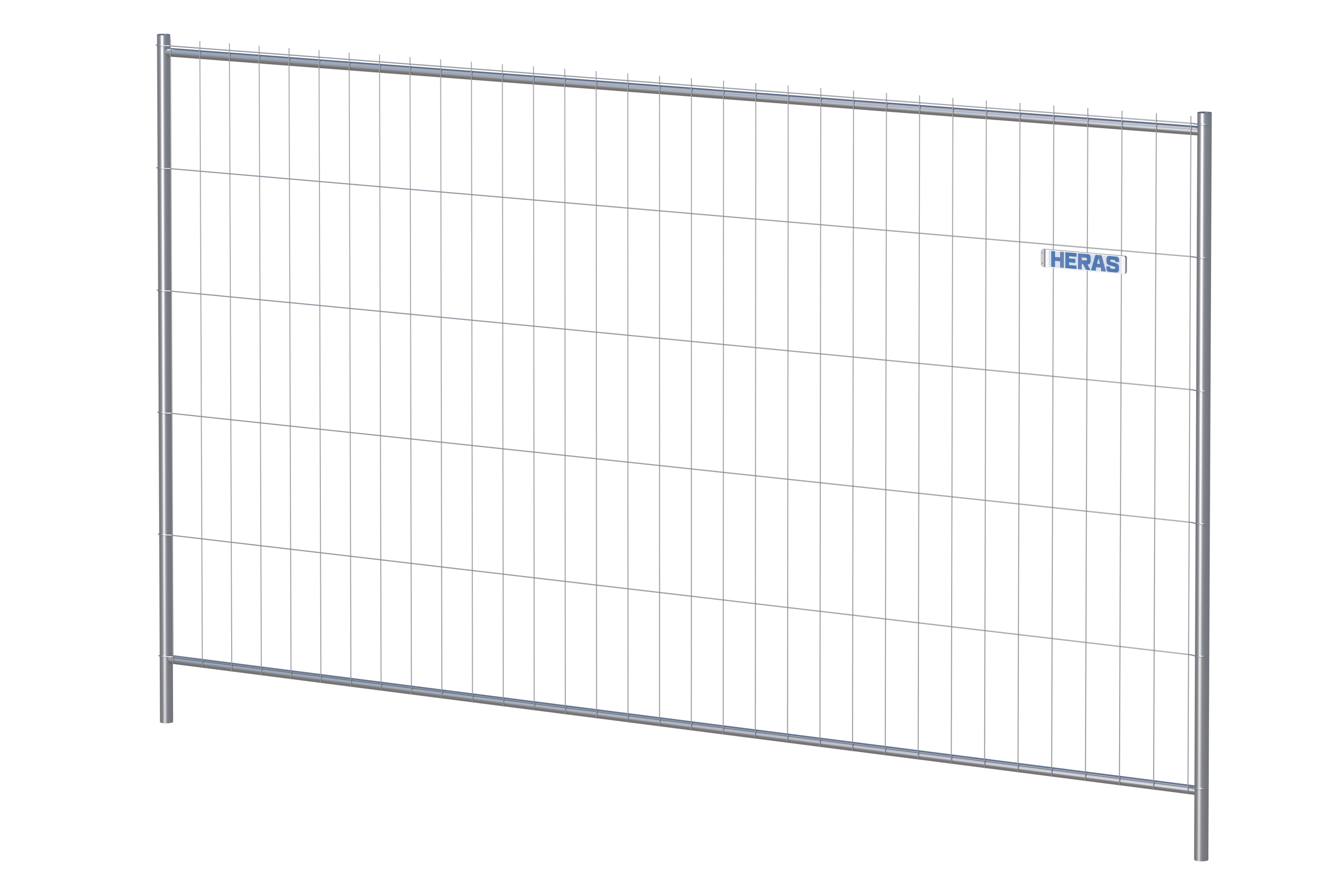 Mobile Fence M350