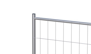 Mobile Fence M400-3
