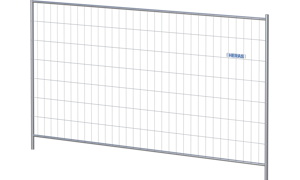 Mobile Fence M400
