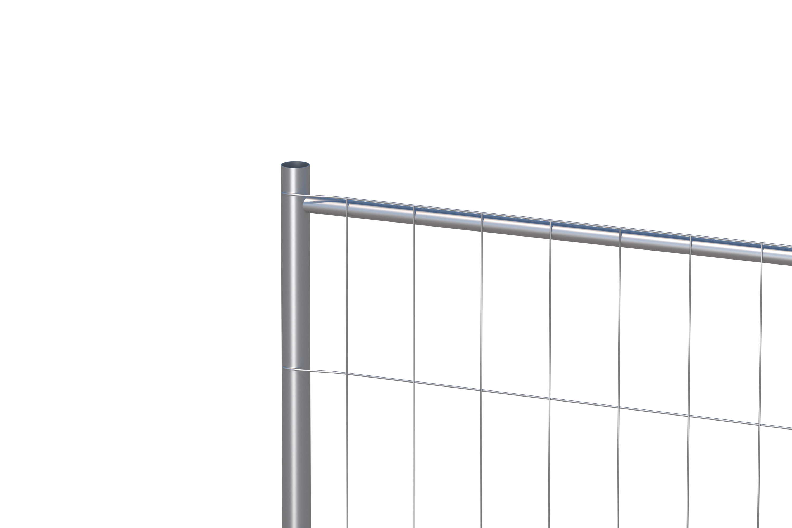 Mobile Fence M300 -2