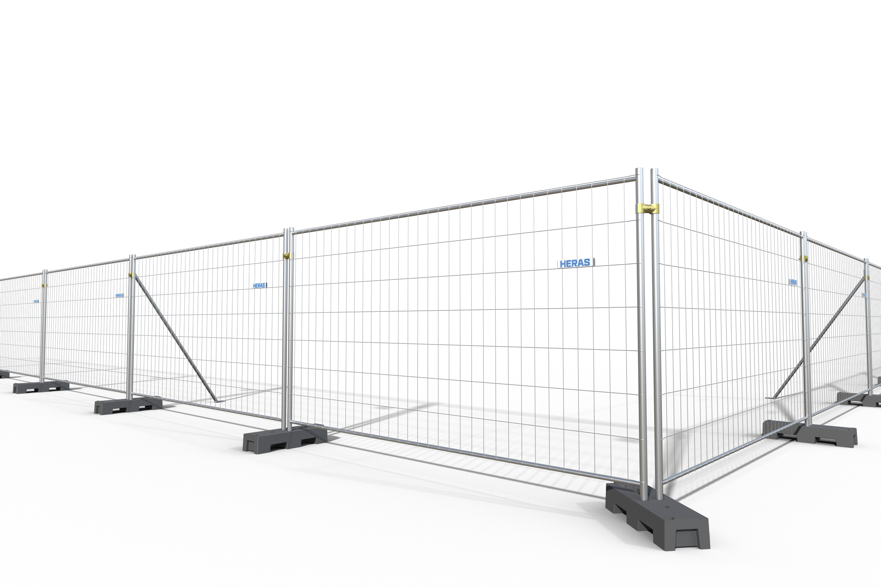 Mobile Fence M300 -1