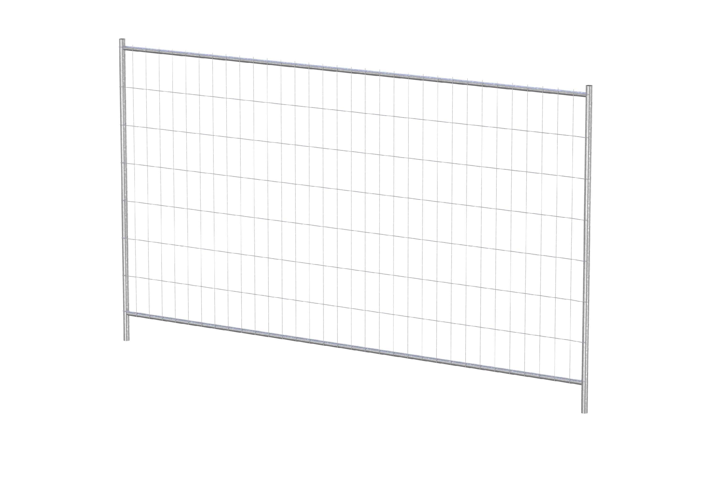 Mobile Fence M400-1