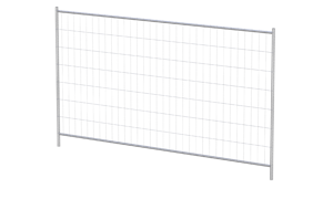 Mobile Fence M400