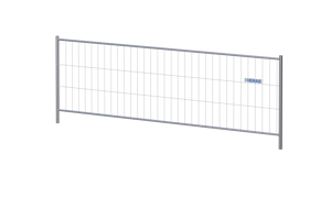 Mobile Fence M100 (3.9 x 11.5ft)