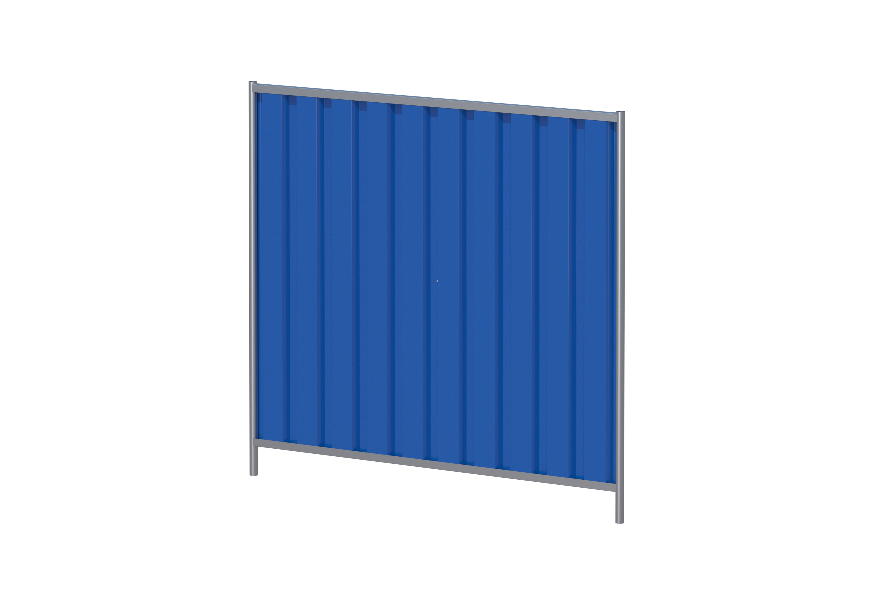 Cityfence M800 (RAL 5010)