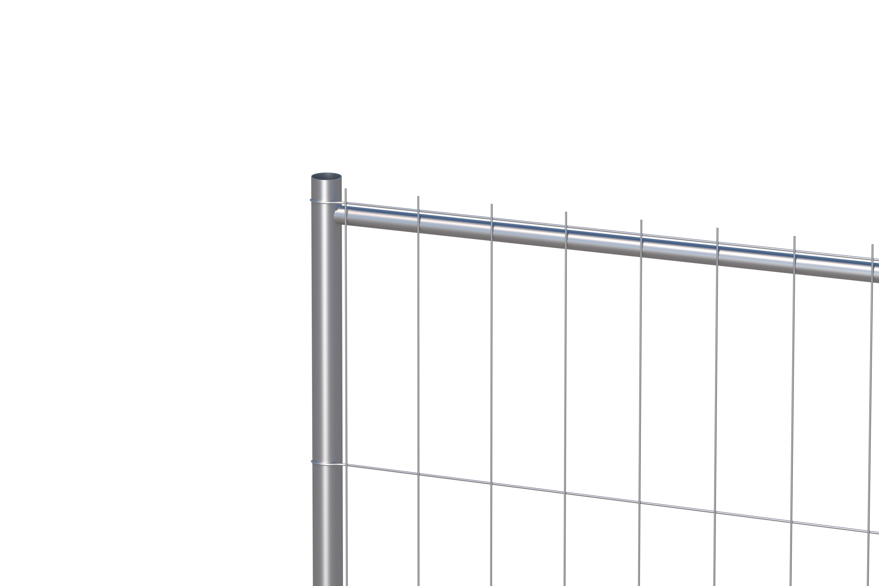 Mobile Fence M350-3