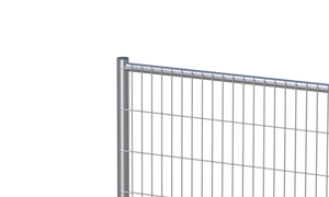Mobile Fence M550 <br>(2,45 m x 3,5 m)-2