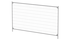 Mobile Fence M400 + Corner Brackets