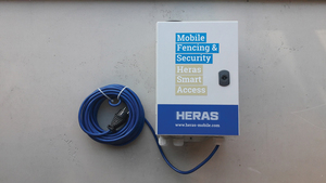 Heras Smart Access <br>Box